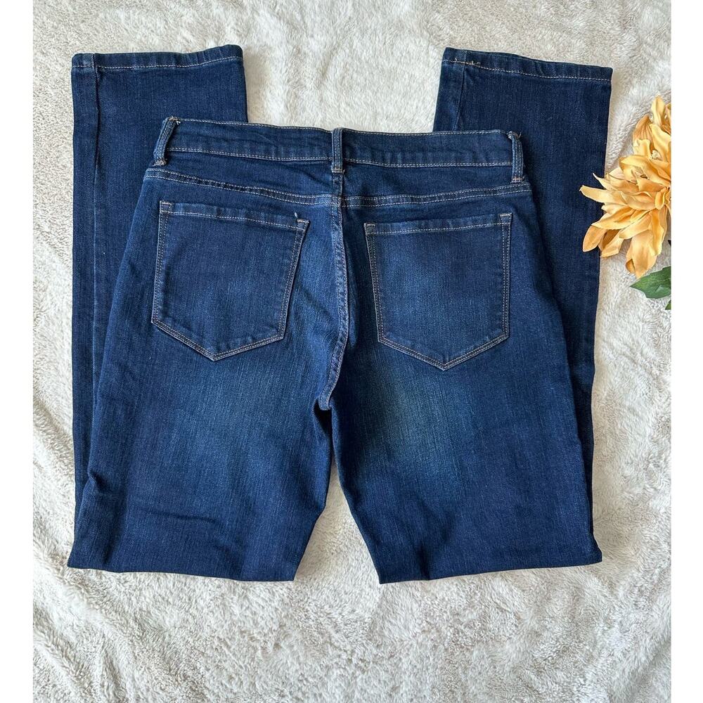 Banana Republic Jeans Straight Fit 4 - Picture 3 of 6